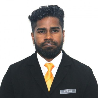 Vicnesh a/l K.Poonudurai