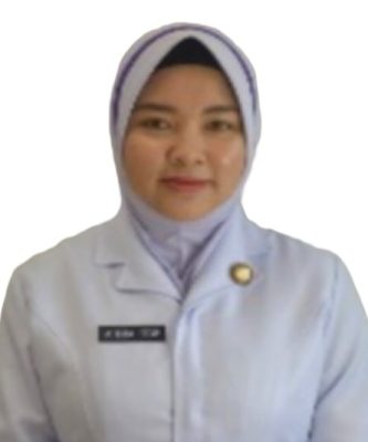 Nor Amira Bt Md Ehsan