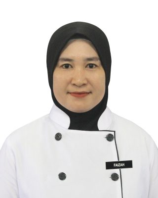 Faizah binti Senapi