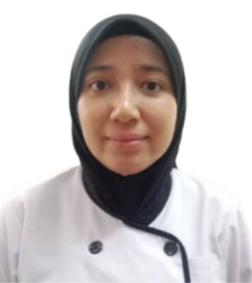 Nor Safadilla Ailind Bt Alias