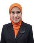 Suriani binti Manaf