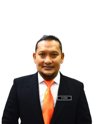 Mohd Yusni Bin Mohamad Desa
