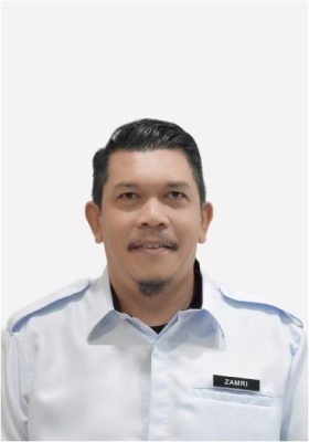 Zamri Bin Jumaat
