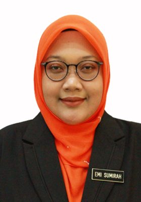 Emi Sumirah Binti Ab Rahim