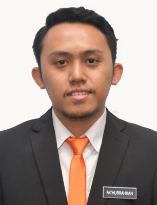 FATHURRAHMAN BIN AZMI
