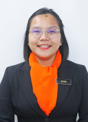 Ema Azura Anak Sawa