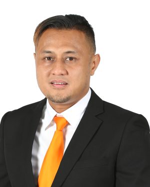 Mohd Haris Fadillah b. Ismail