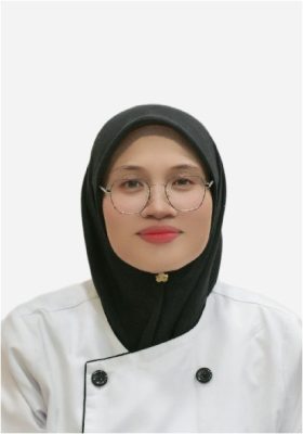 Rabi'atul Adawiyah Binti Kasmuri