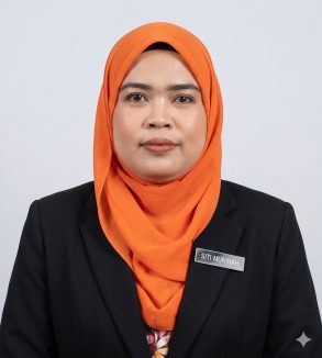 Siti Munirah Binti Mahassan