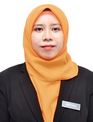 Siti Aisyah binti Jerawi