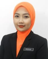 Siti Nur Shuhada binti Jali