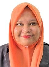 Wan Nur Amalina Shahrizad Binti Wan Jalaluddin
