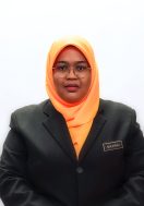 Nur Atirah binti Mohd Zhari