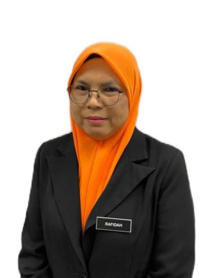 Rafidah binti Abdul Aziz