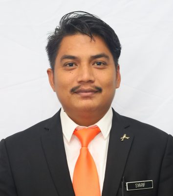 Mohd Syarif Bin Mohd Zakri