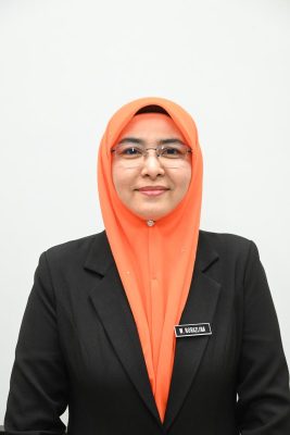 Wan Norazlina binti Wan Aziz