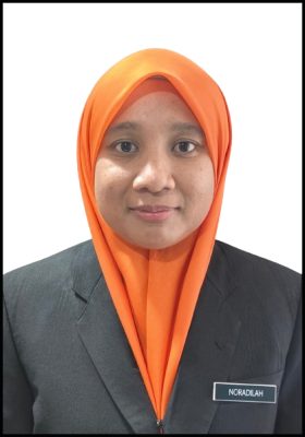 NORADILAH BINTI ISHAK