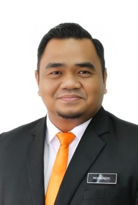 Mohd Hairi Bin Ibrahim