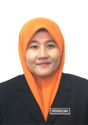 Noorazlina binti Ripin