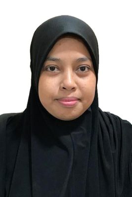 Junaida Binti Ismail