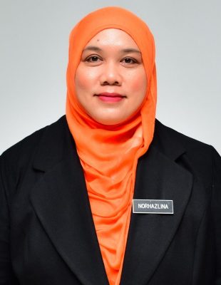 Norhazlina binti Manas
