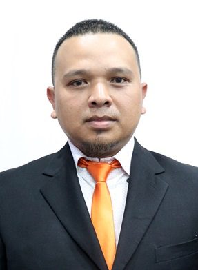 Mohd Rizal bin Mt Yura