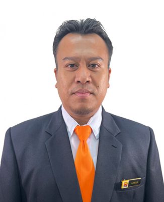 Aziman Bin Adnan