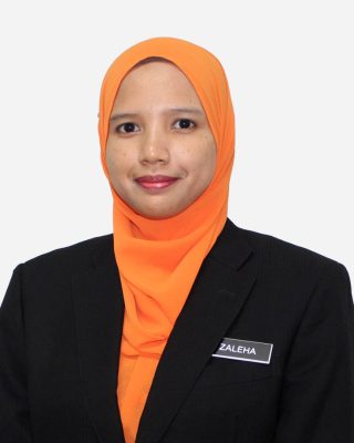 Nor Zaleha binti Zainal