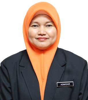 Asmidar binti Abdul Wahab