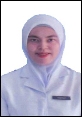 Nurul Aisyah binti Nor Shafari