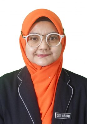 Siti Aishah binti Mohd Noor