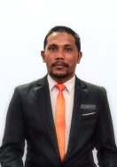 Fathi bin Mohd Ali