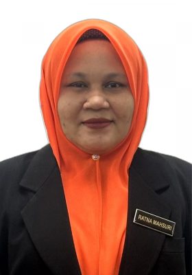 Ratna Mahsuri bt. Mohamed Nor