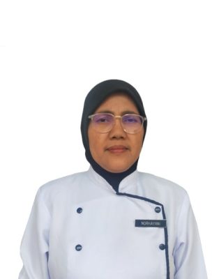 Norhayani binti Abd Ghani