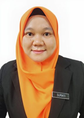 Suriati Binti Othman