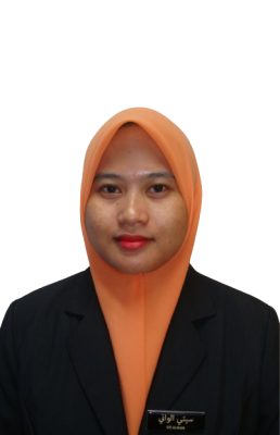 Norziela bt. Mohd Hanafi