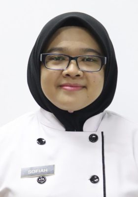 Sofiah Binti Ripin