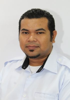 Haizad Rizal Bin Sudin