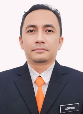 Azridzan bin Abdul Aziz