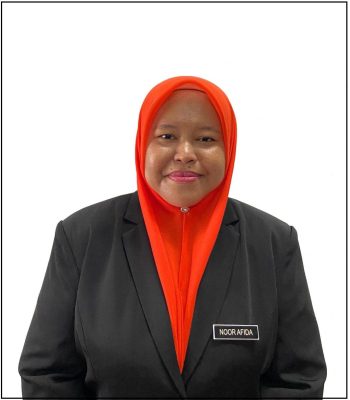 Noor Afida Binti Nordin