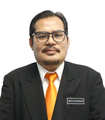 Mohd Sharizan Bin Mat Sukeri