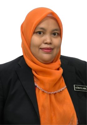 Hazimahtul Akmal bt. Hamzah