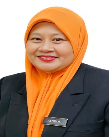 Fatimah Binti Husin