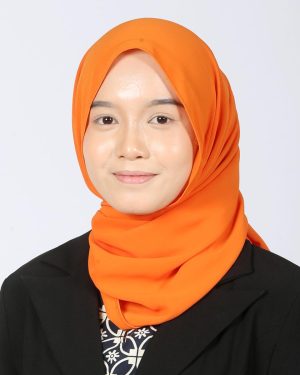 Farah Nadia binti Zainal