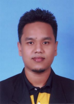 Mohd Eizaham b. Abdul Mutalib