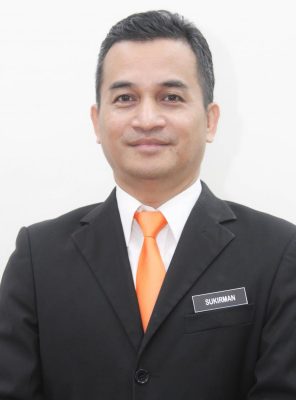 Sukirman Bin Shuib