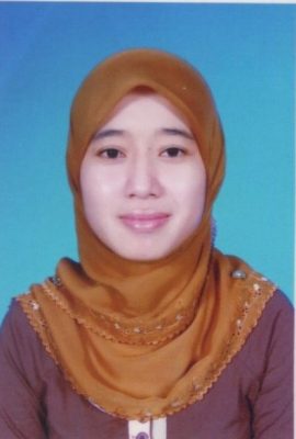 Ku Shahni binti Saidin @ Ku Saidin