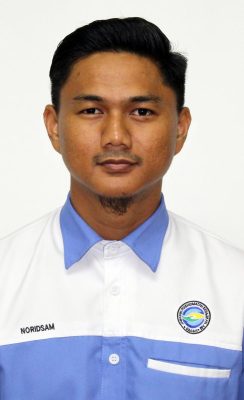 Noridsam bin Mohd Faizul