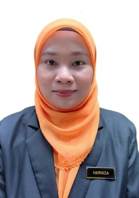 Harniza Binti Ismail