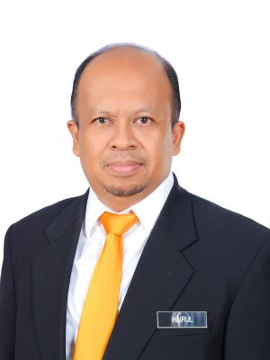 Hairul Rhizan bin Sabudin